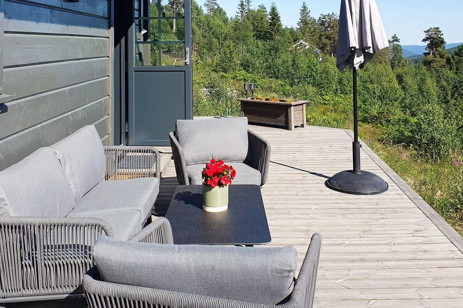 6 persoons vakantie huis in Passebekk-By Traum