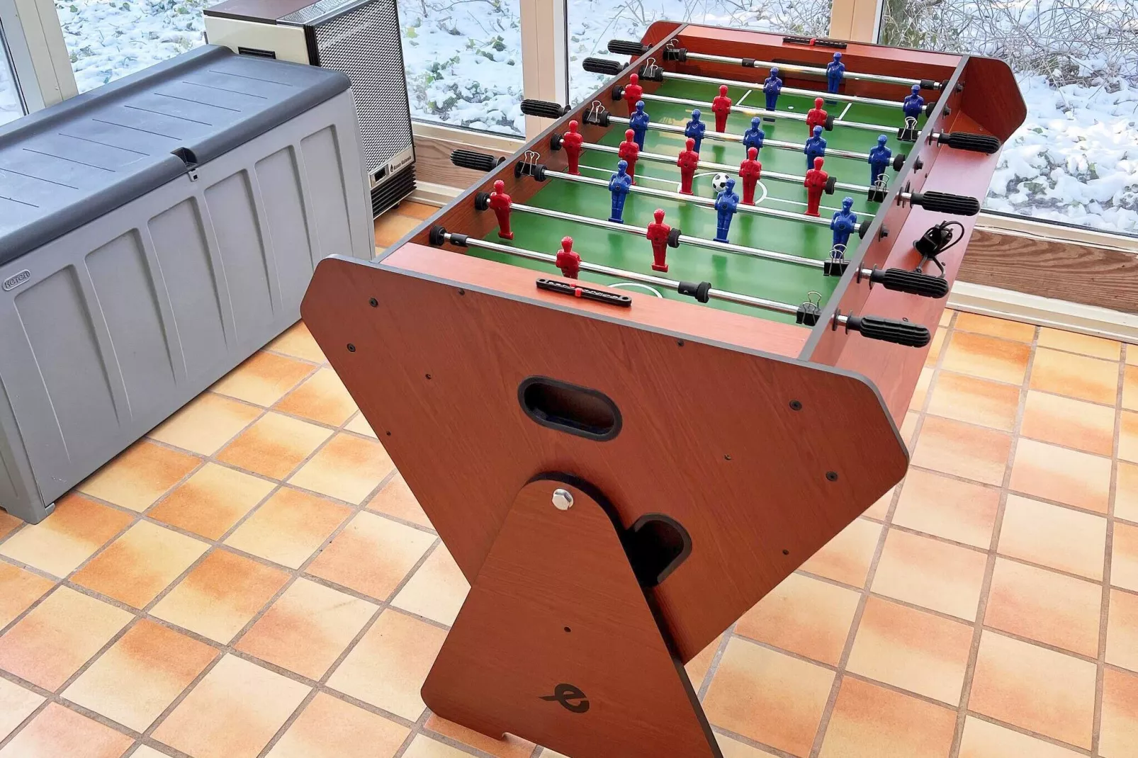 6 persoons vakantie huis in Thyholm-By Traum-Niet-getagd