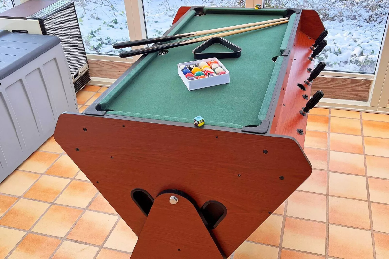 6 persoons vakantie huis in Thyholm-By Traum-Niet-getagd