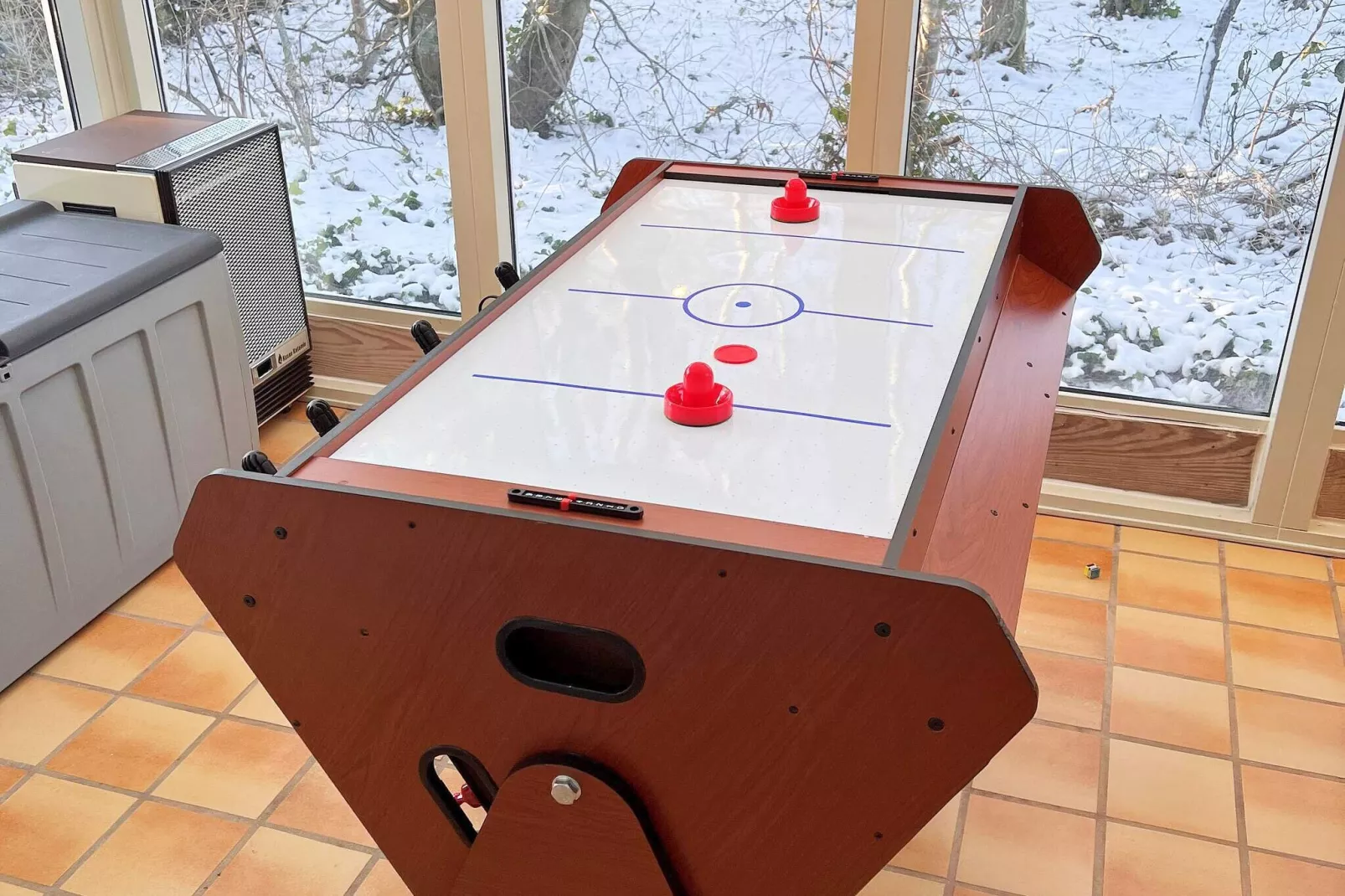 6 persoons vakantie huis in Thyholm-By Traum-Niet-getagd