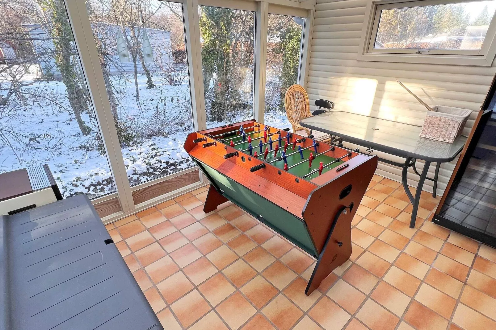 6 persoons vakantie huis in Thyholm-By Traum-Niet-getagd
