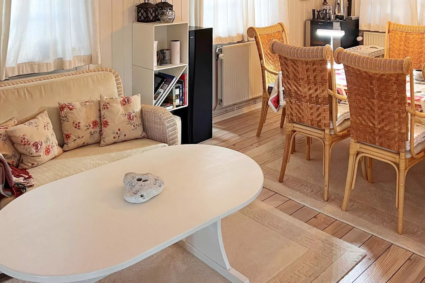 6 persoons vakantie huis in Thyholm-By Traum-Binnen