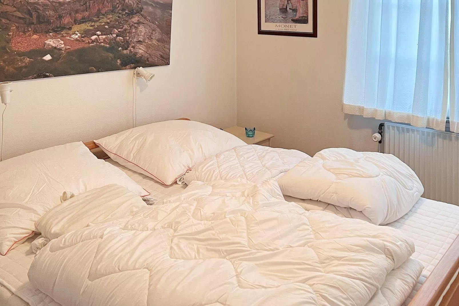 6 persoons vakantie huis in Thyholm-By Traum-Binnen