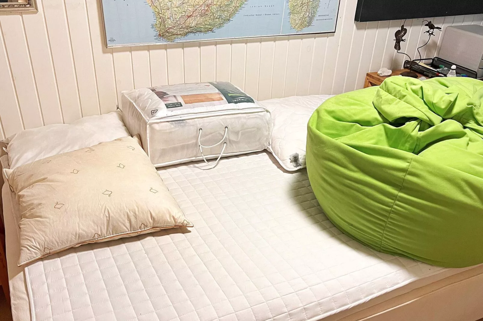 6 persoons vakantie huis in Thyholm-By Traum-Binnen