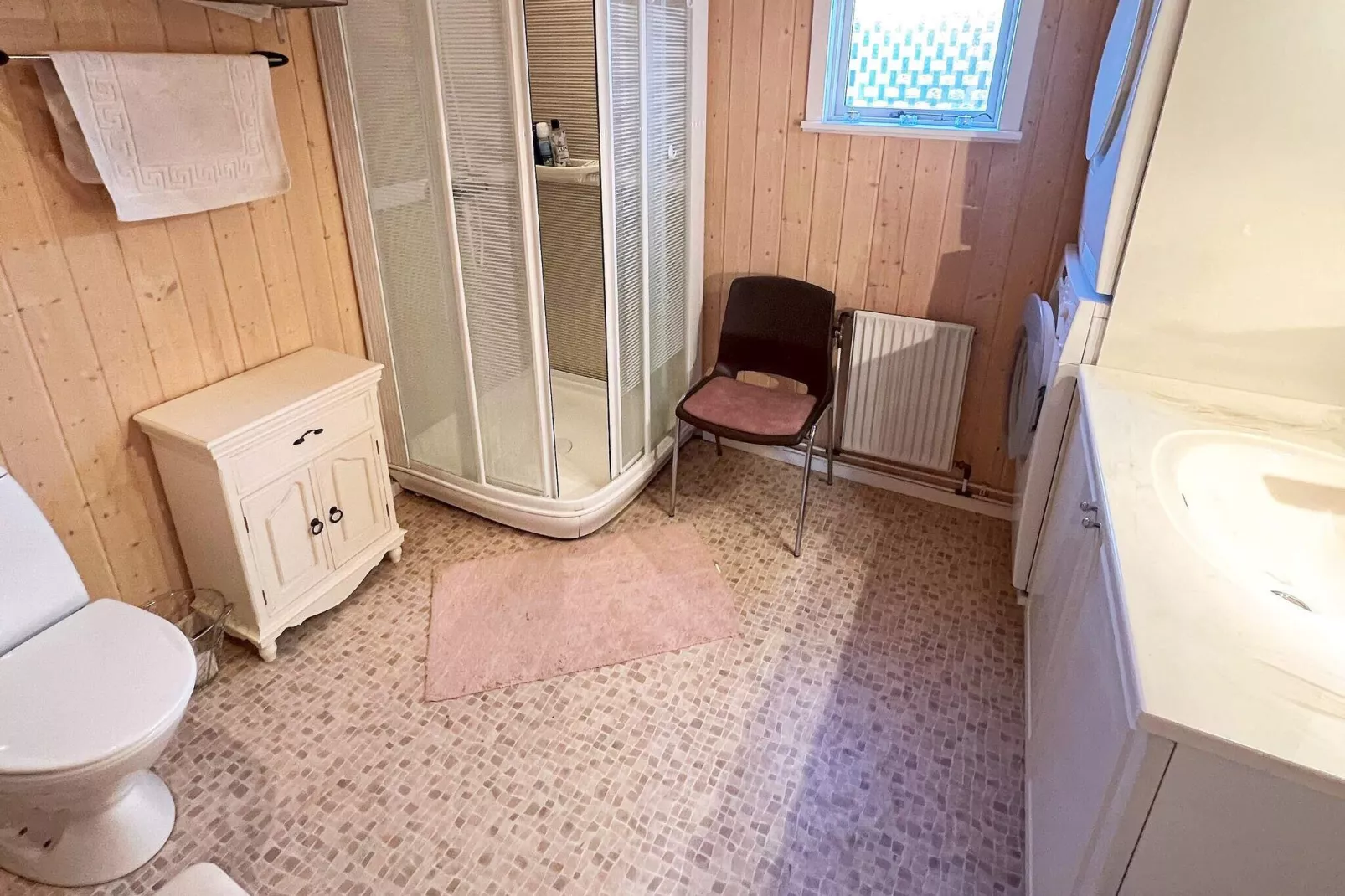 6 persoons vakantie huis in Thyholm-By Traum-Binnen