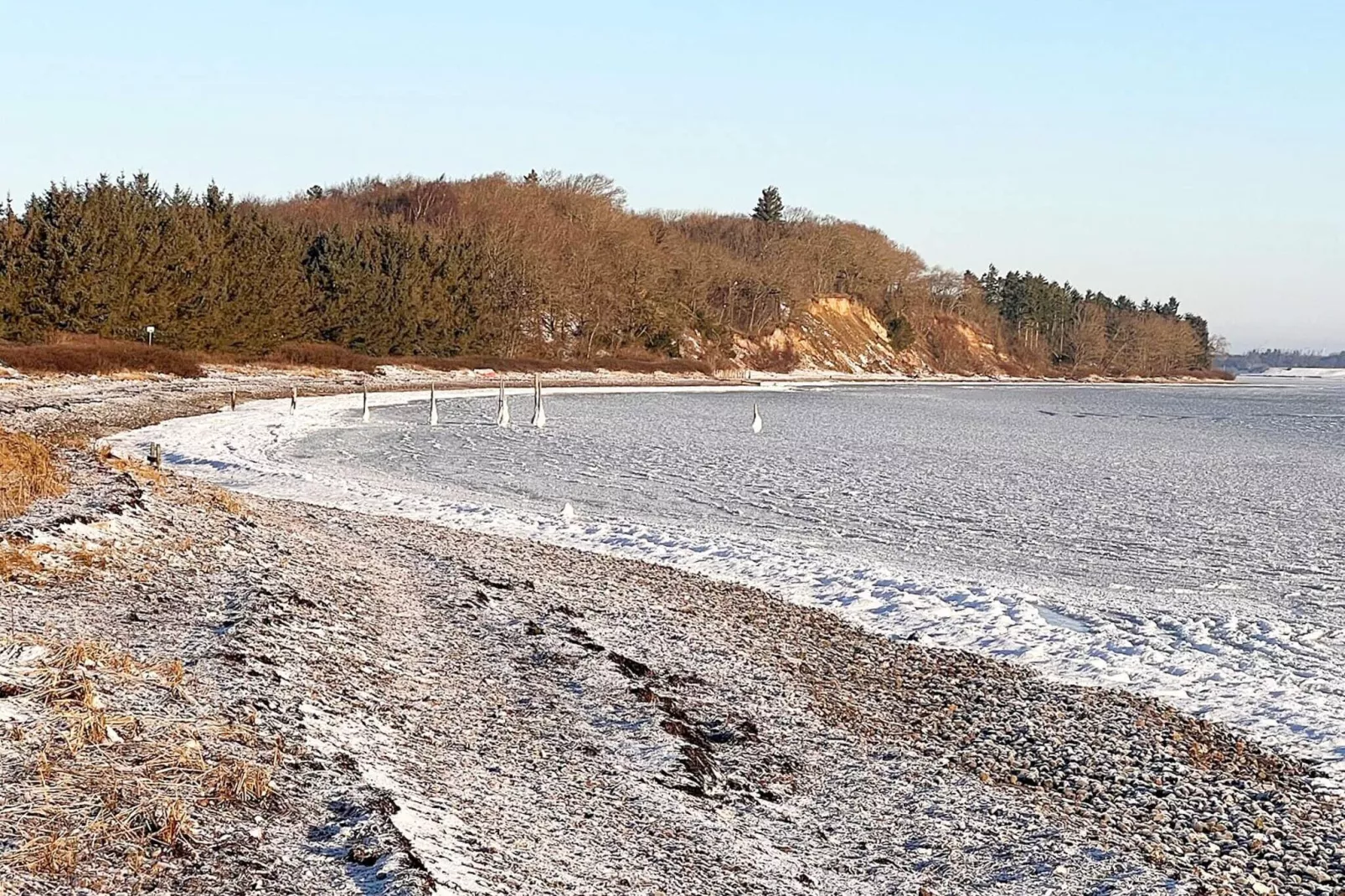 6 persoons vakantie huis in Thyholm-By Traum-Uitzicht