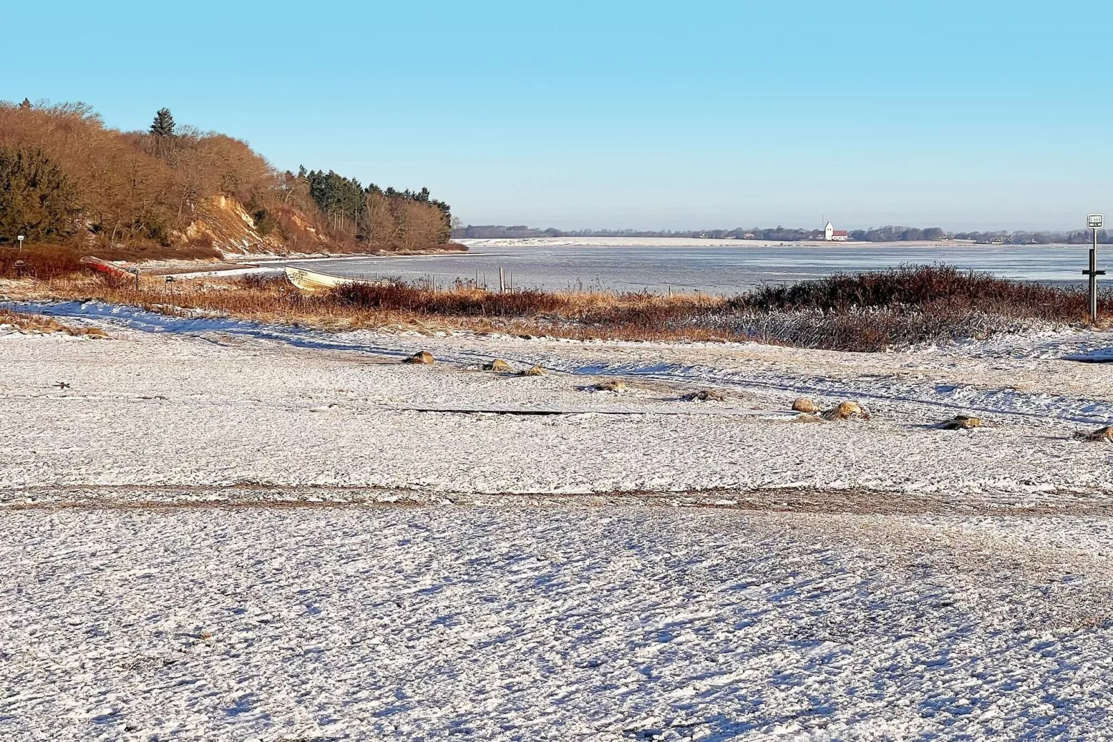 6 persoons vakantie huis in Thyholm-By Traum-Uitzicht