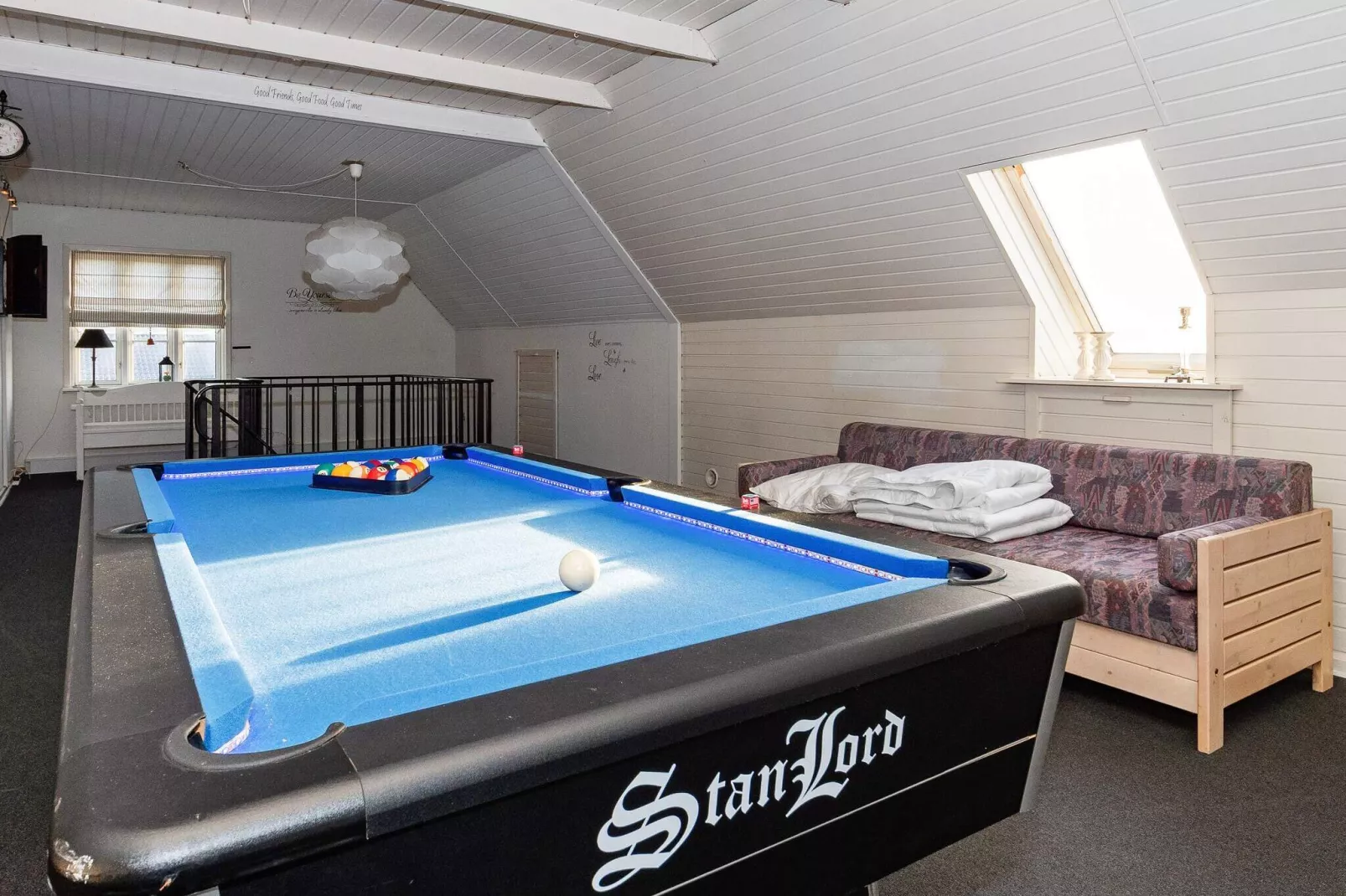 10 persoons vakantie huis in Thyborøn-By Traum-Niet-getagd