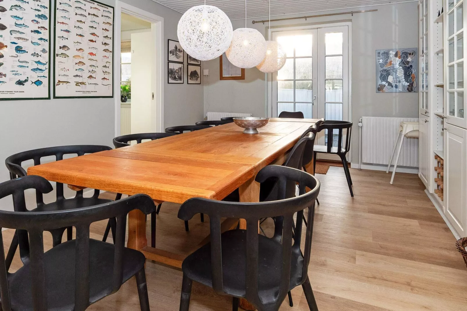 10 persoons vakantie huis in Thyborøn-By Traum-Binnen
