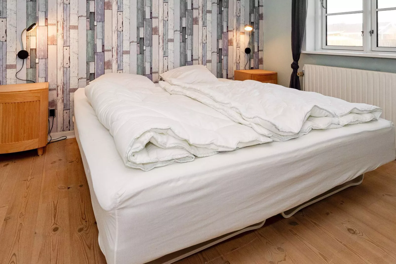 10 persoons vakantie huis in Thyborøn-By Traum-Binnen