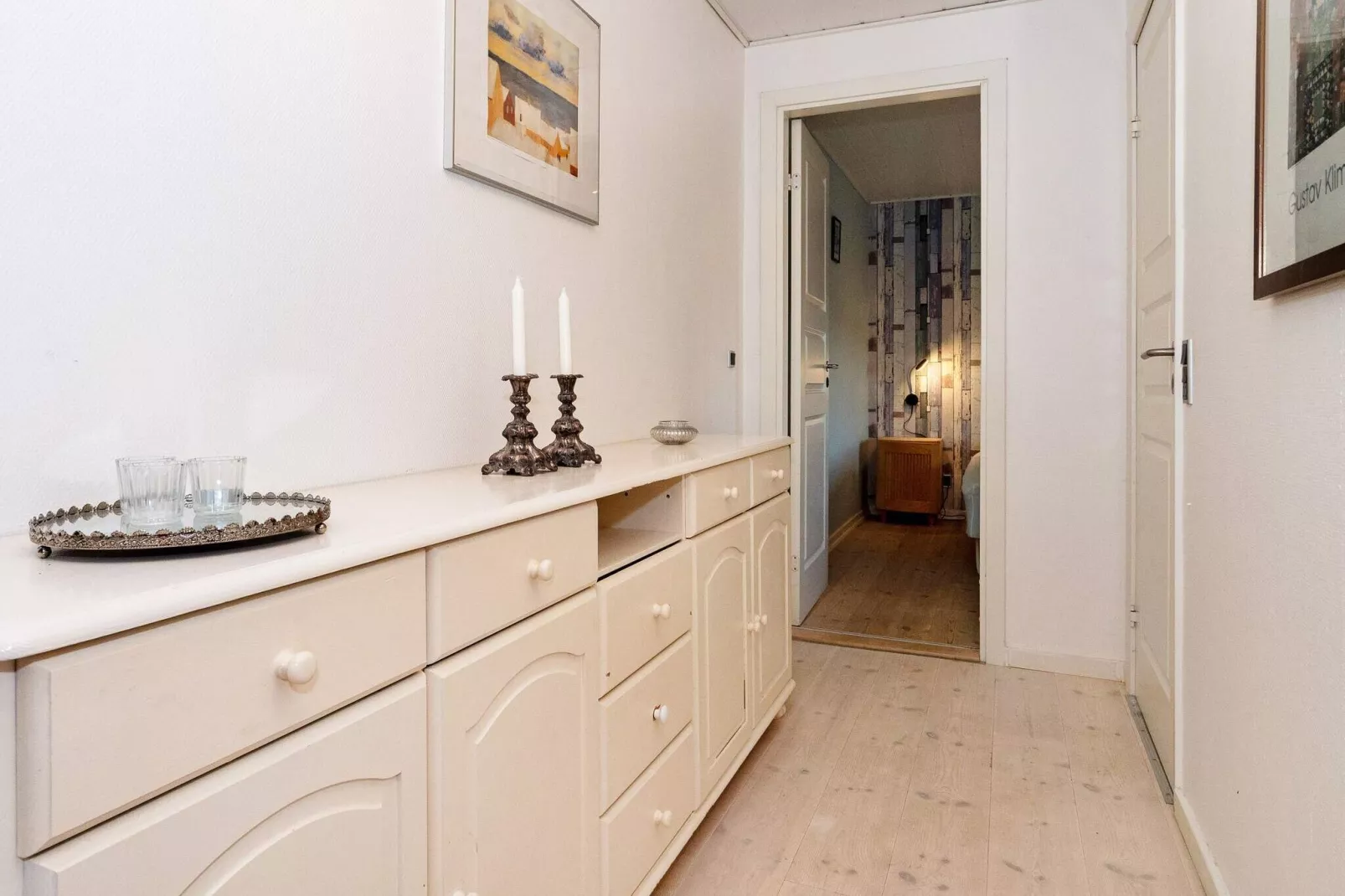 10 persoons vakantie huis in Thyborøn-By Traum-Binnen