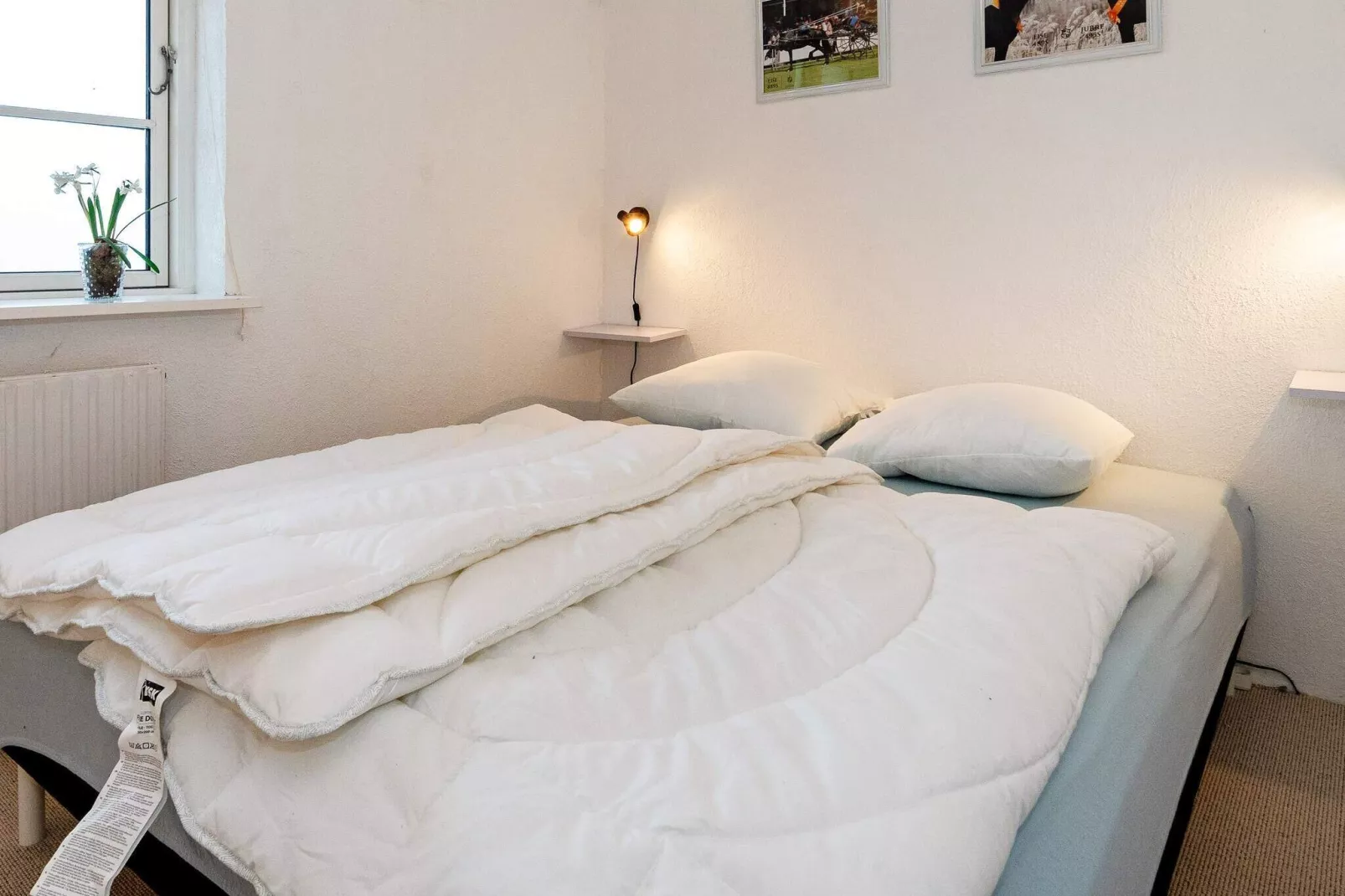 10 persoons vakantie huis in Thyborøn-By Traum-Binnen