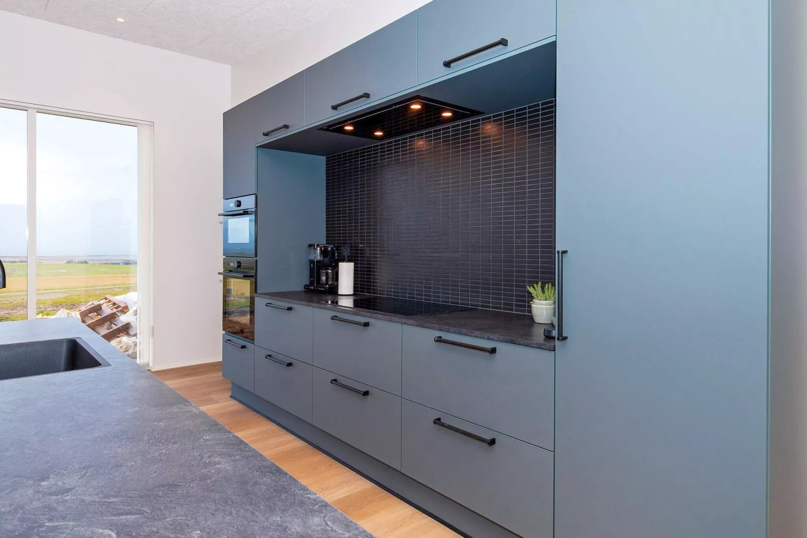 5 sterren vakantie huis in Lemvig-By Traum-Binnen