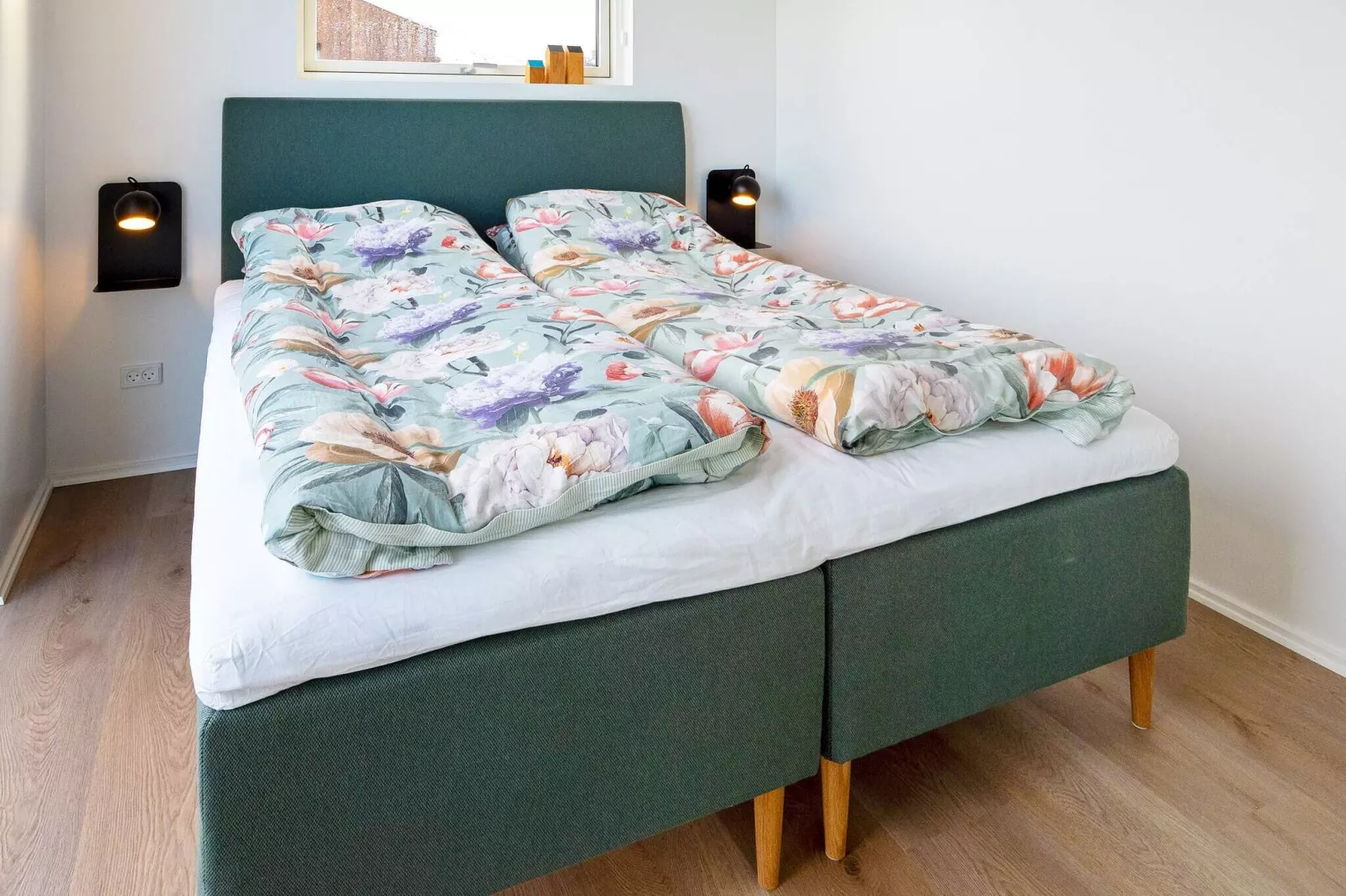 5 sterren vakantie huis in Lemvig-By Traum-Binnen