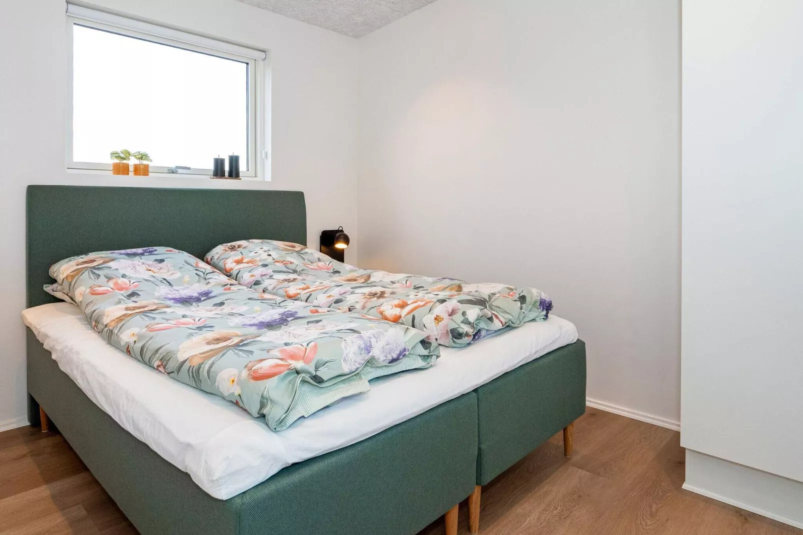 5 sterren vakantie huis in Lemvig-By Traum-Binnen