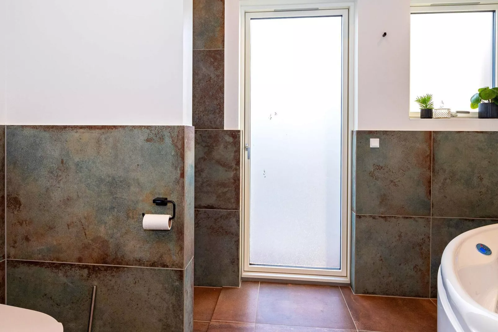 5 sterren vakantie huis in Lemvig-By Traum-Binnen