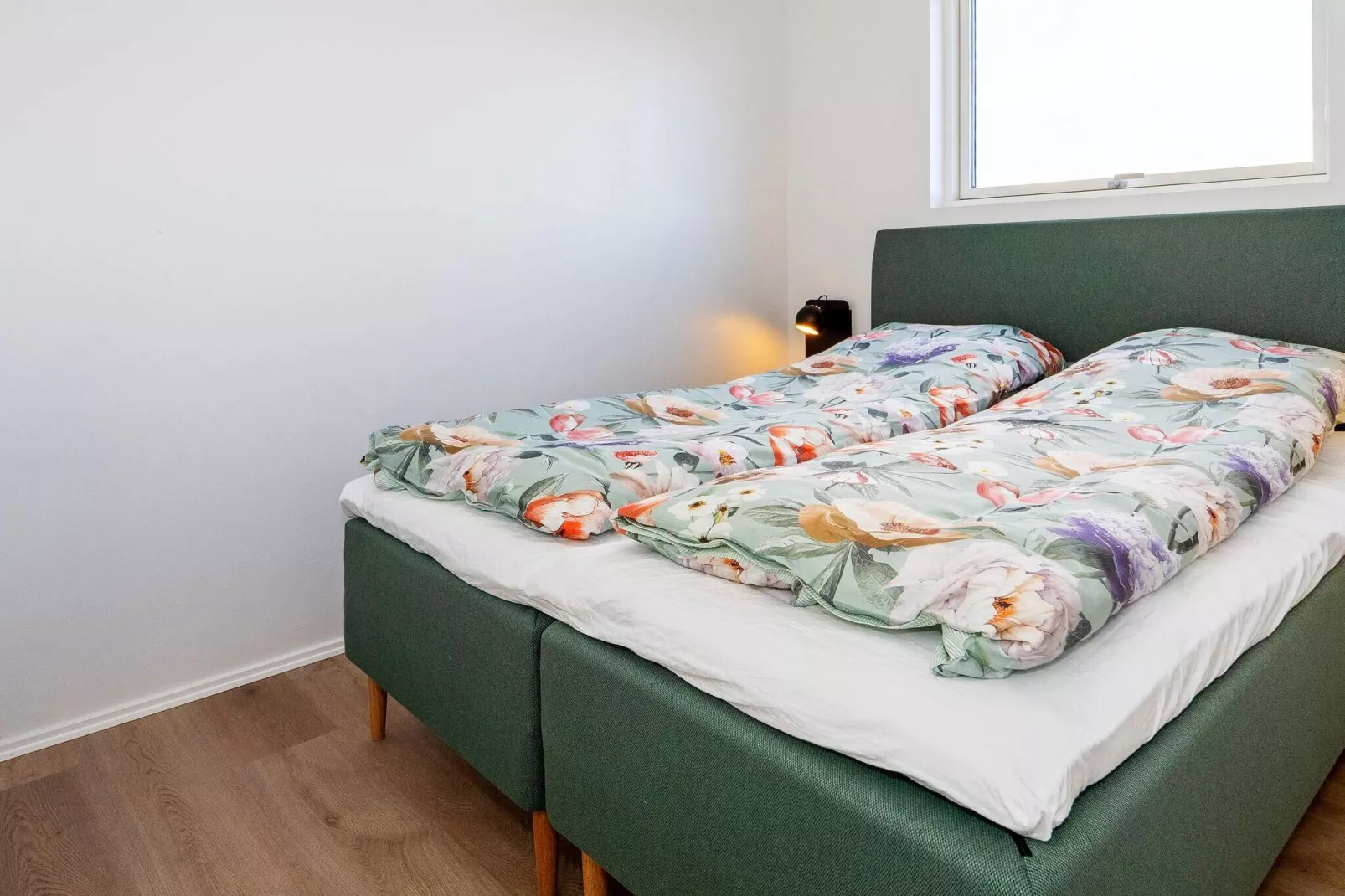 5 sterren vakantie huis in Lemvig-By Traum-Binnen