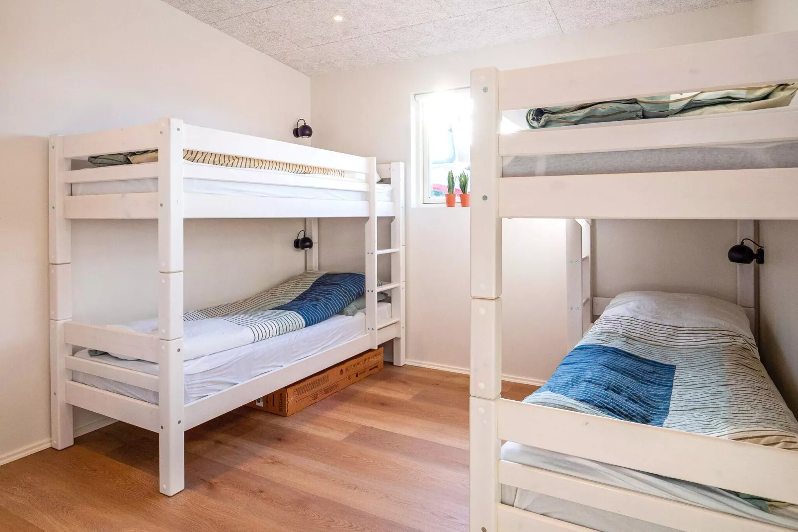 5 sterren vakantie huis in Lemvig-By Traum-Binnen