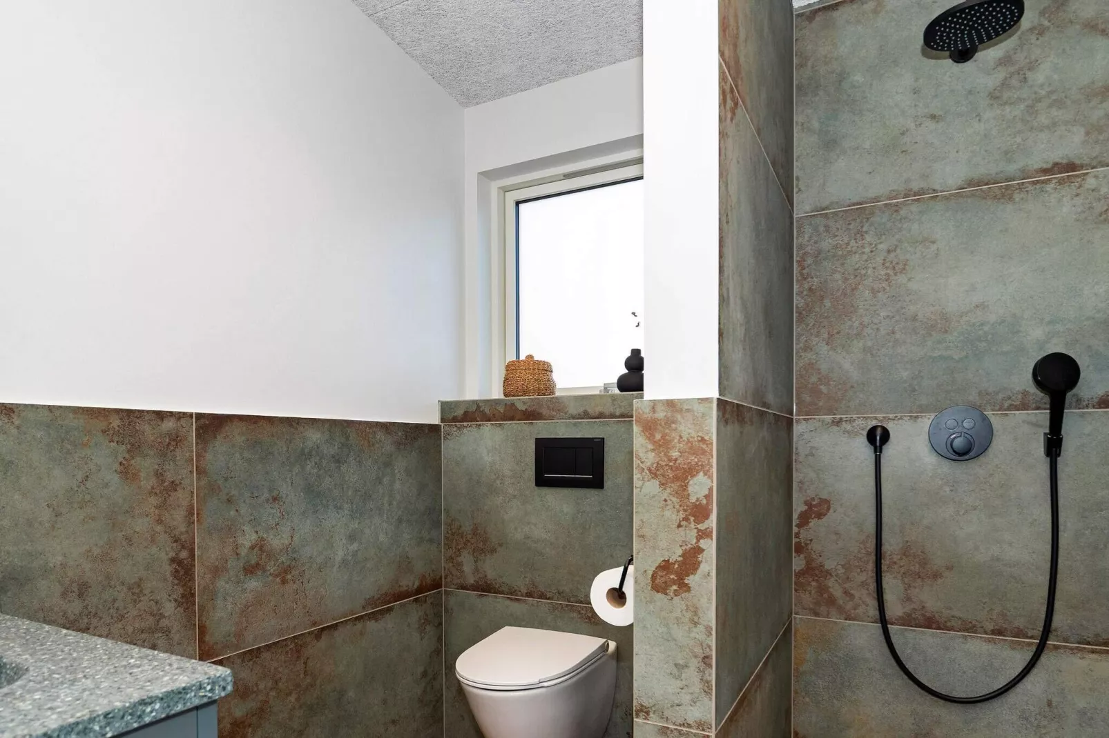 5 sterren vakantie huis in Lemvig-By Traum-Binnen