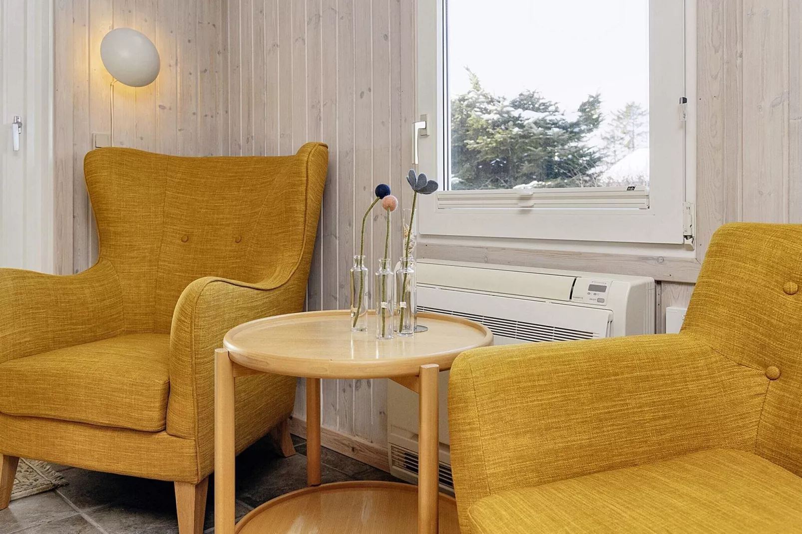 7 persoons vakantie huis in Fjerritslev-By Traum-Binnen