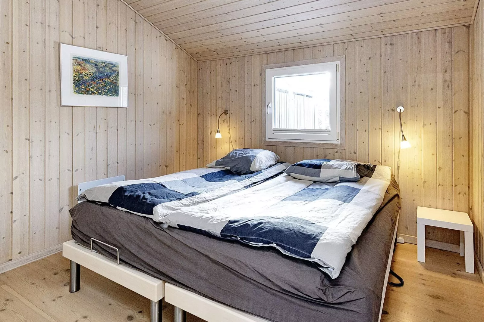 7 persoons vakantie huis in Fjerritslev-By Traum-Binnen