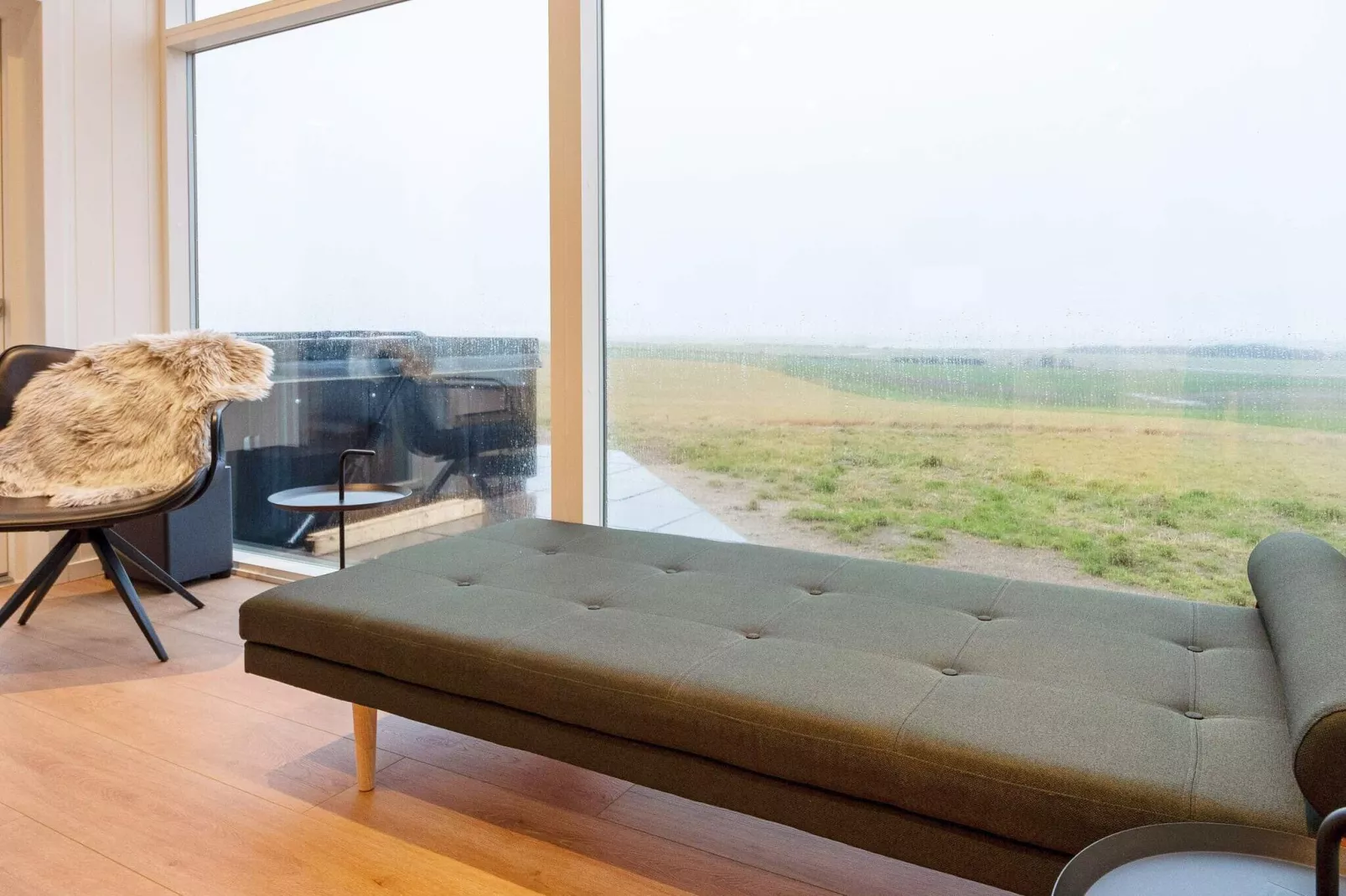 5 sterren vakantie huis in Lemvig-By Traum-Binnen