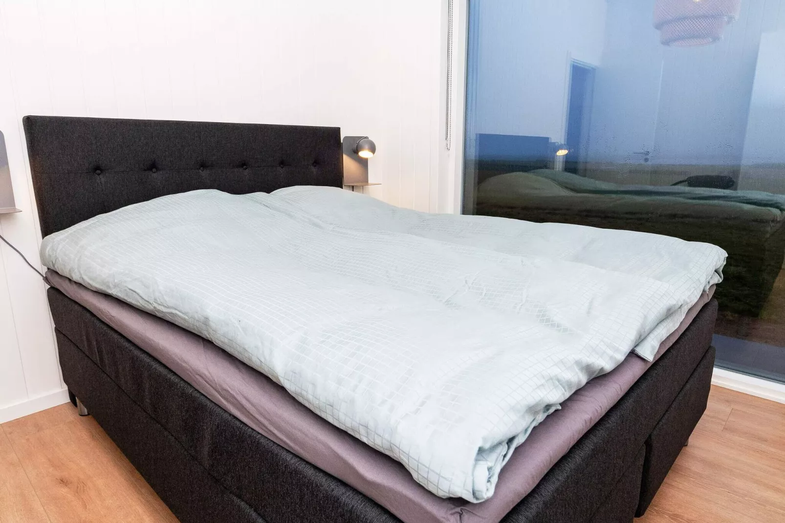 5 sterren vakantie huis in Lemvig-By Traum-Binnen