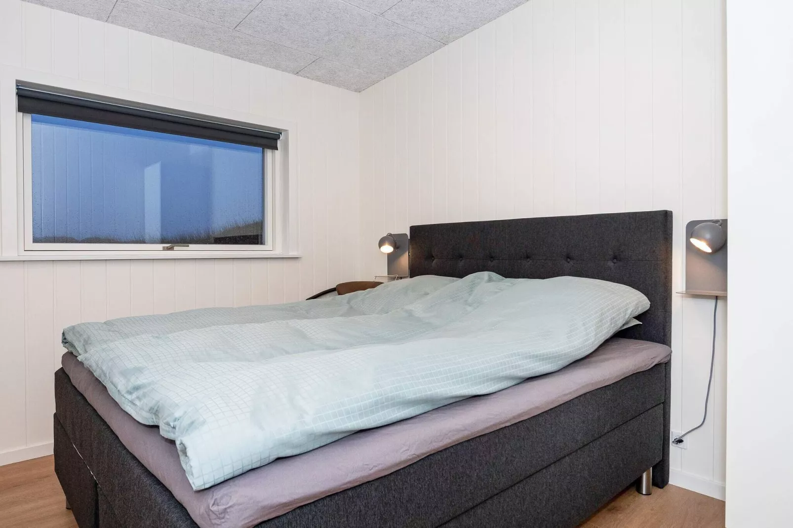 5 sterren vakantie huis in Lemvig-By Traum-Binnen
