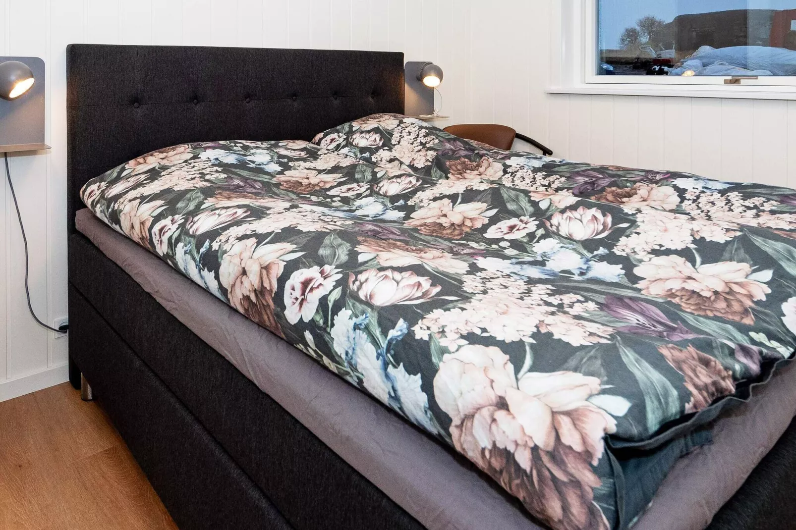 5 sterren vakantie huis in Lemvig-By Traum-Binnen
