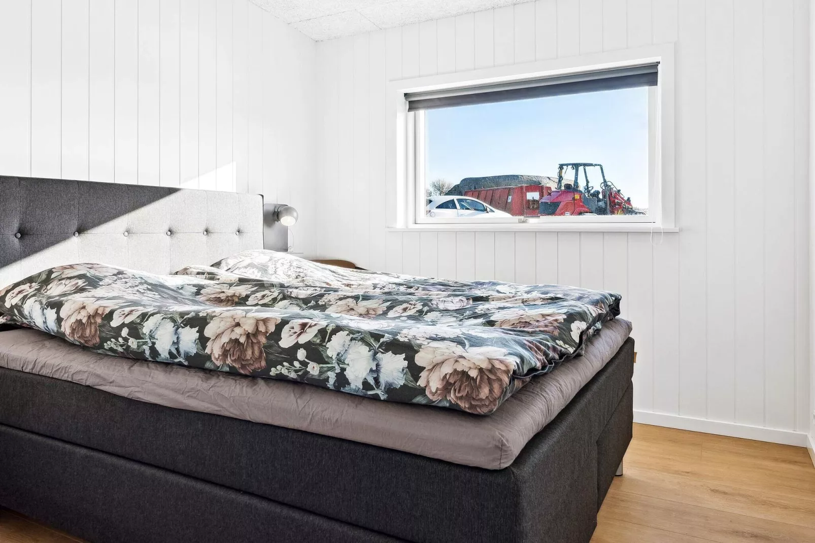 5 sterren vakantie huis in Lemvig-By Traum-Binnen