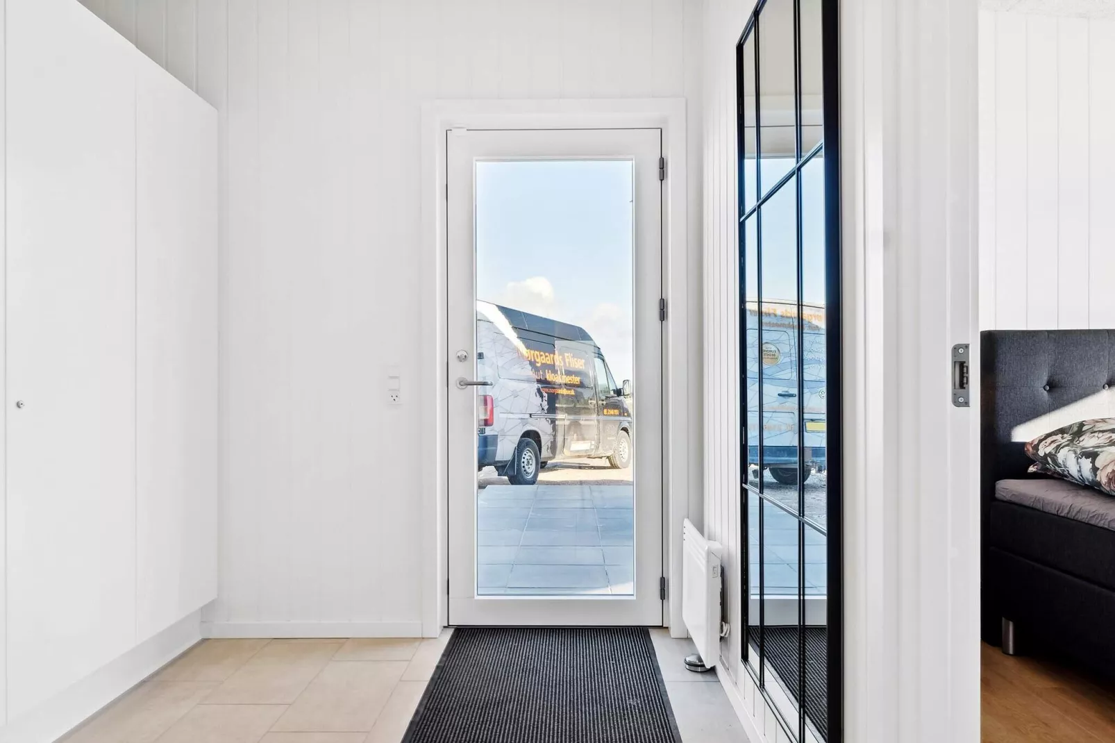 5 sterren vakantie huis in Lemvig-By Traum-Binnen