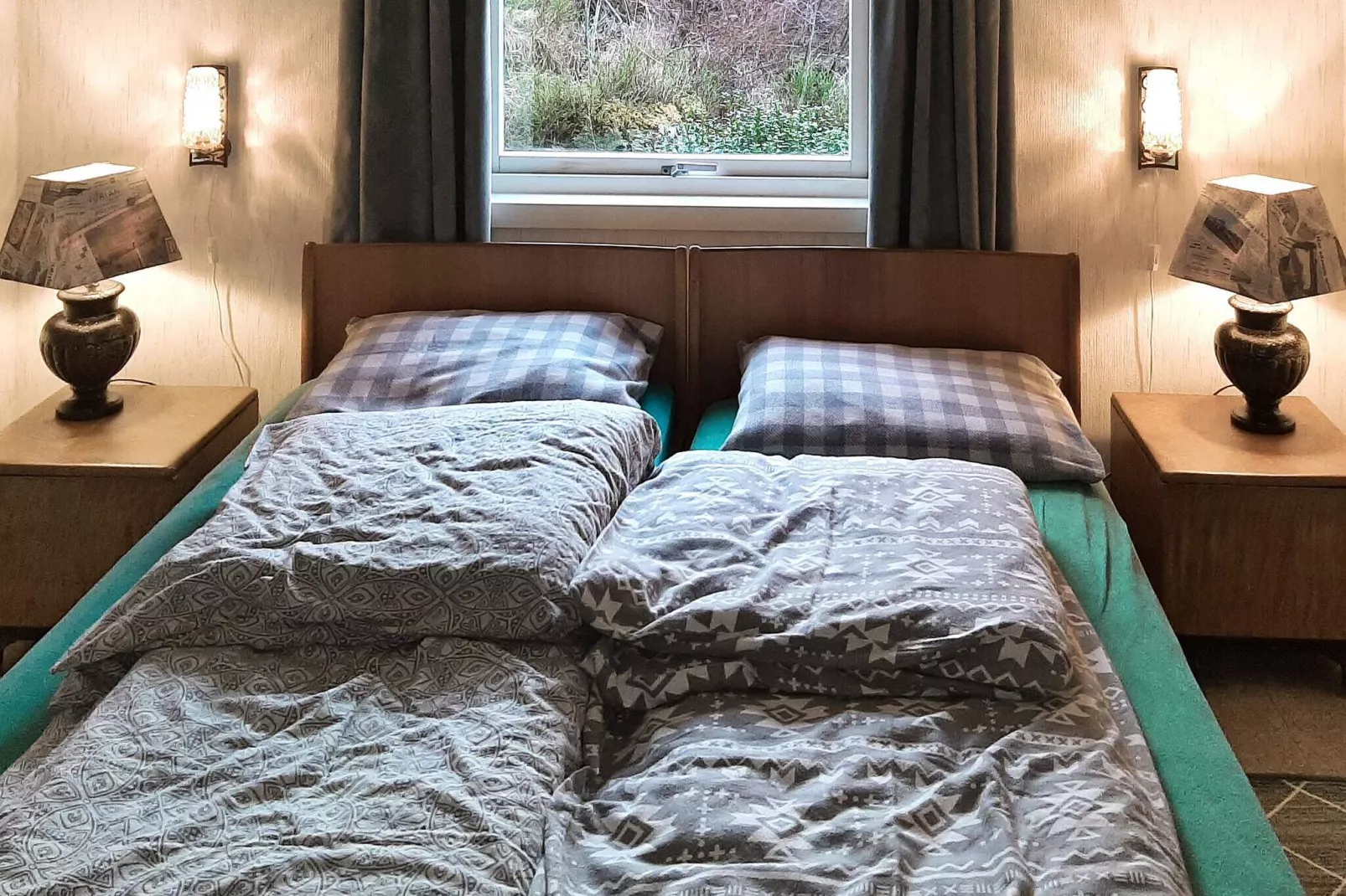 6 persoons vakantie huis in Åram-By Traum-Binnen