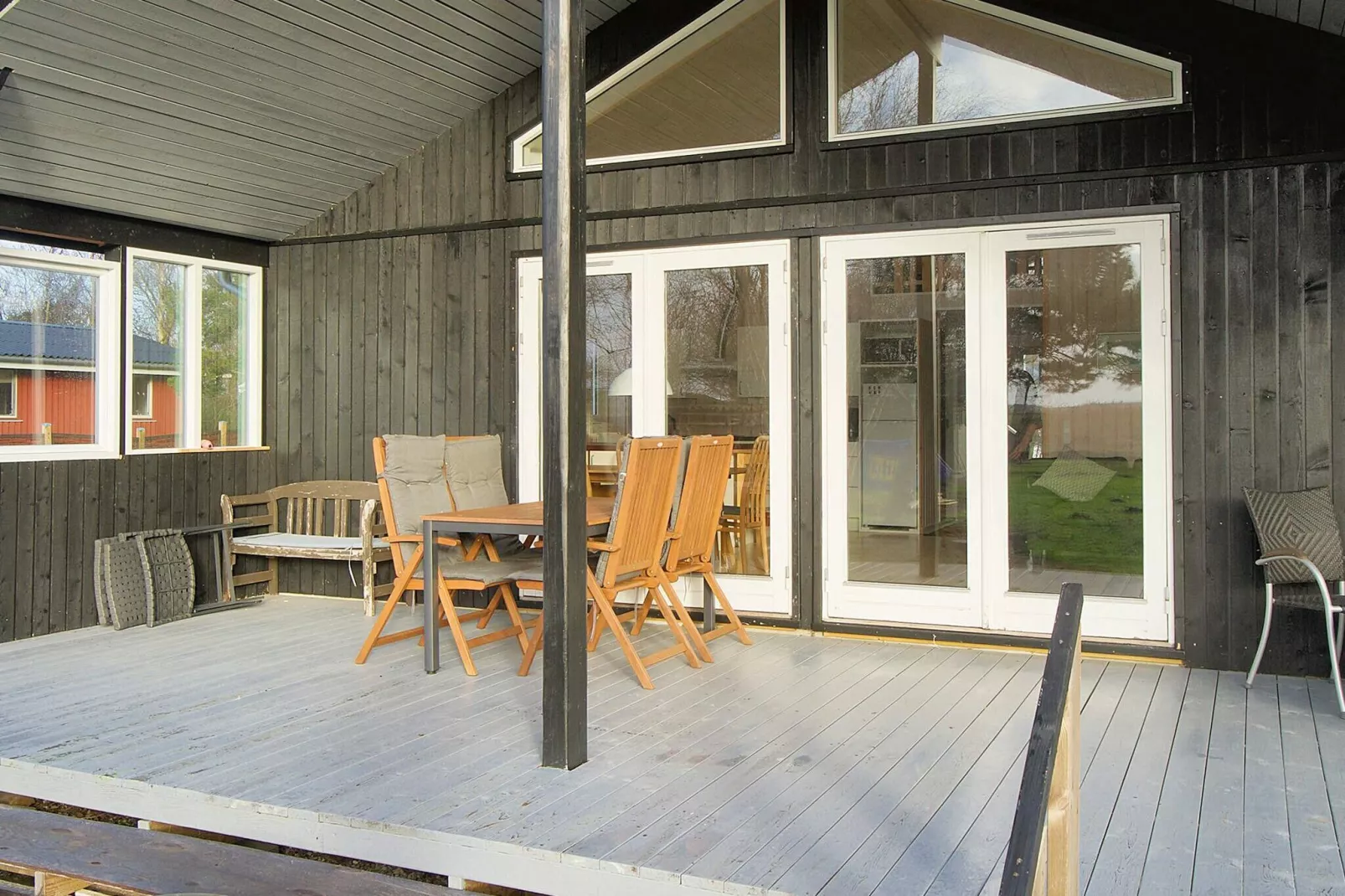 4 sterren vakantie huis in Gørlev-By Traum
