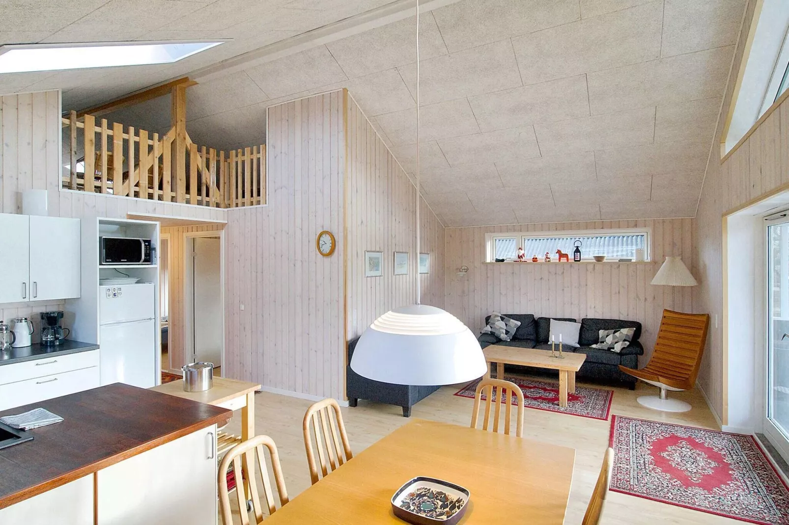 4 sterren vakantie huis in Gørlev-By Traum-Binnen