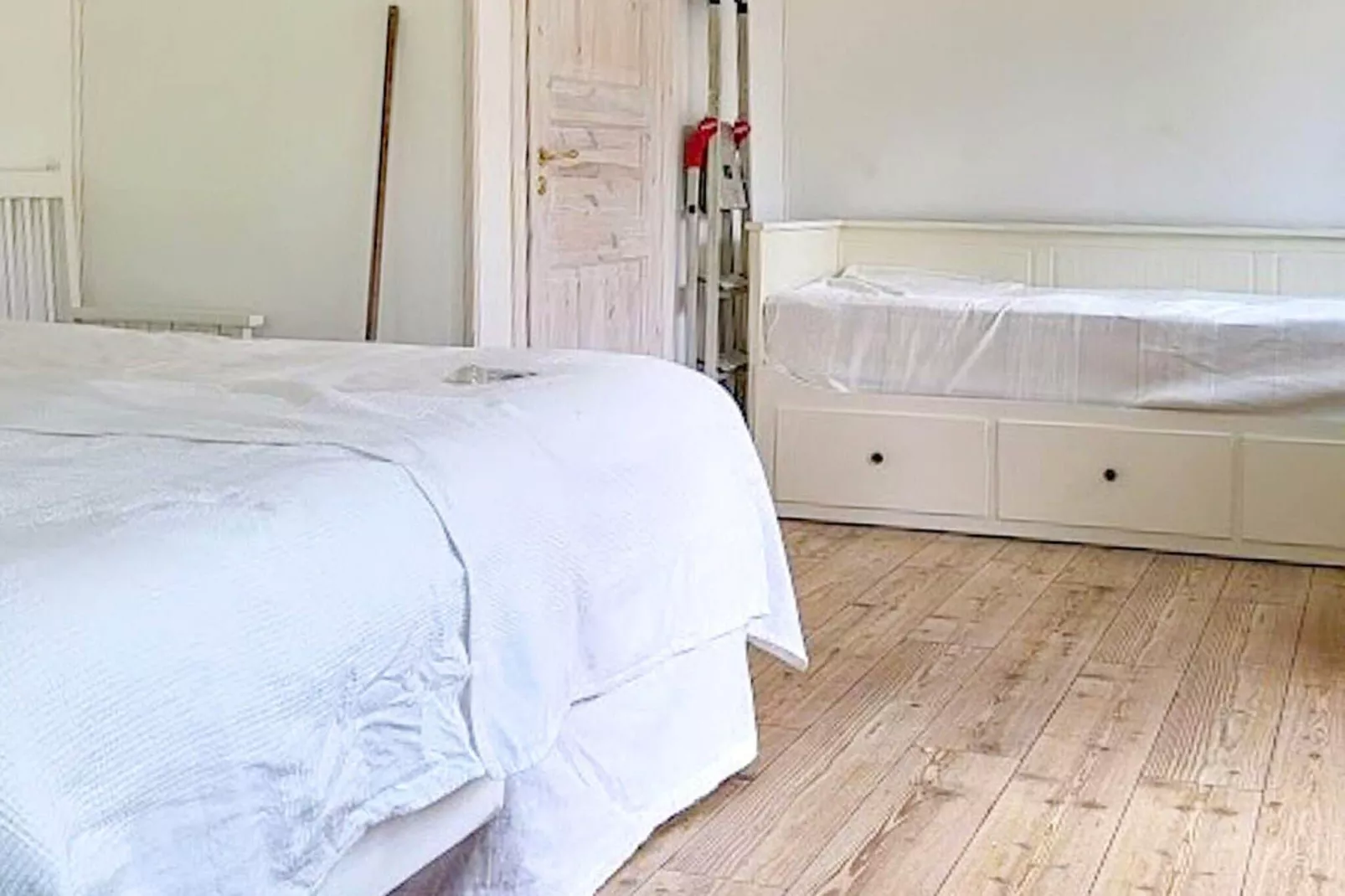 4 sterren vakantie huis in SÖDERALA-By Traum-Binnen