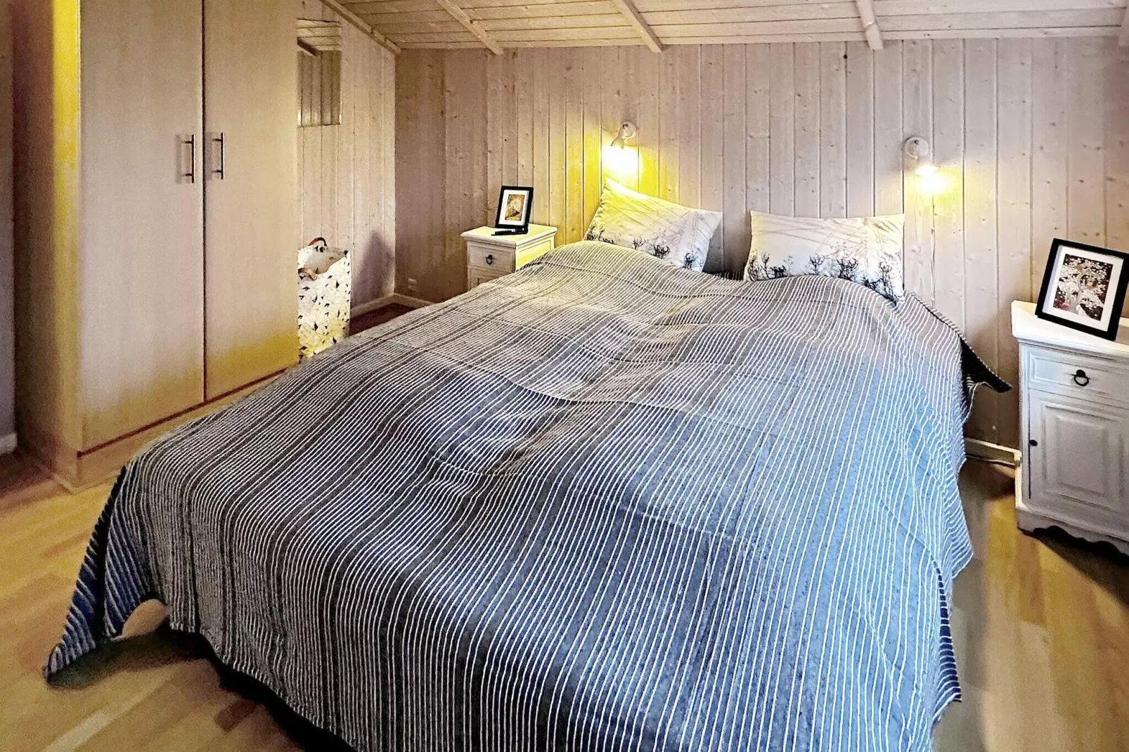 5 sterren vakantie huis in Asnæs-By Traum-Binnen