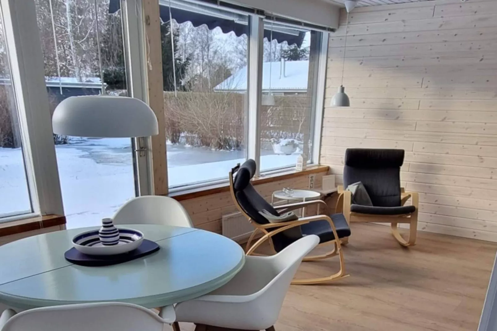 4 persoons vakantie huis in Holbæk-By Traum-Binnen