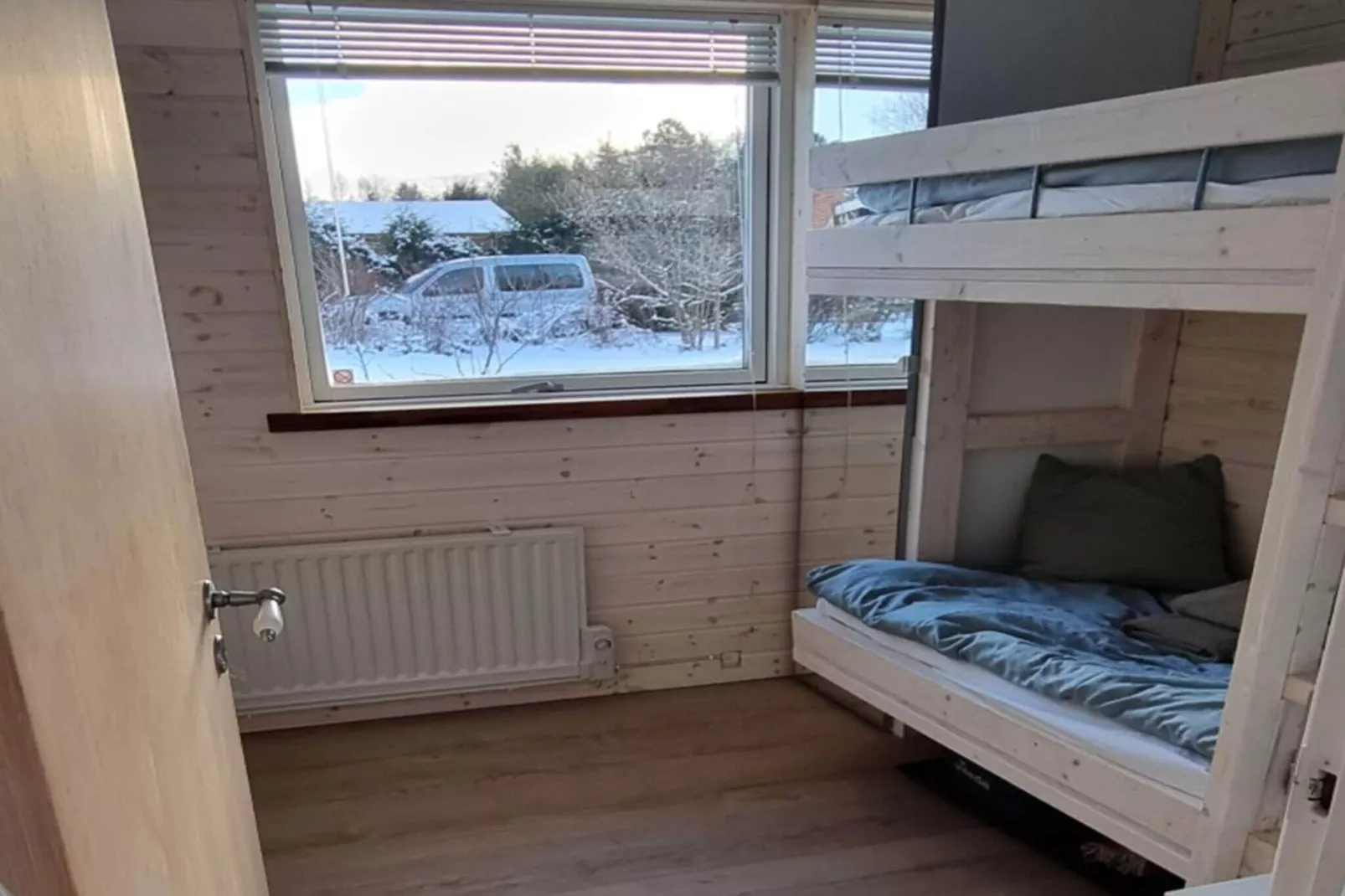 4 persoons vakantie huis in Holbæk-By Traum-Binnen