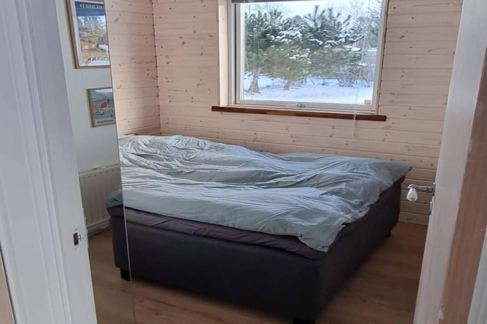 4 persoons vakantie huis in Holbæk-By Traum-Binnen