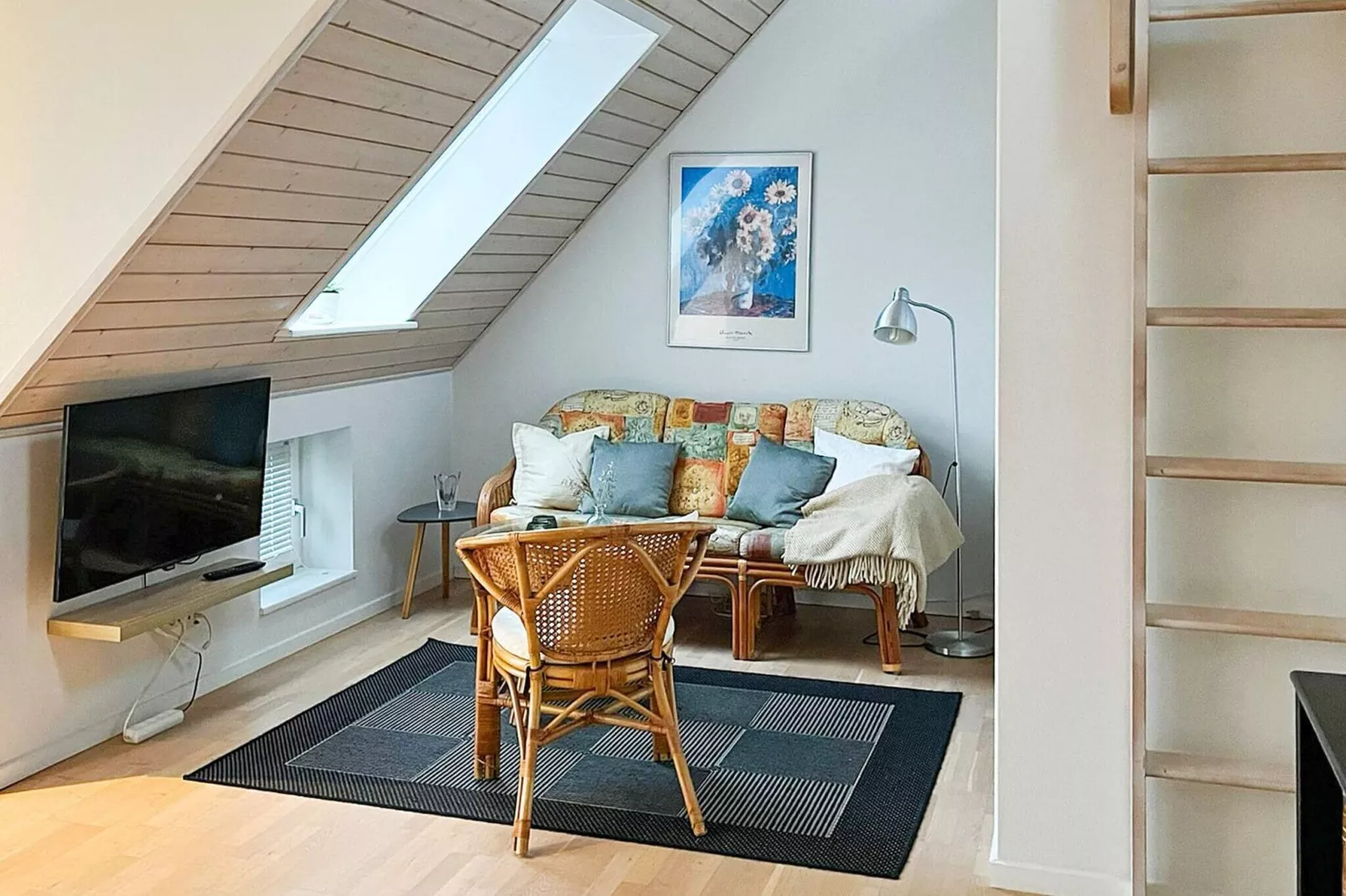6 persoons vakantie huis in Juelsminde-By Traum-Binnen