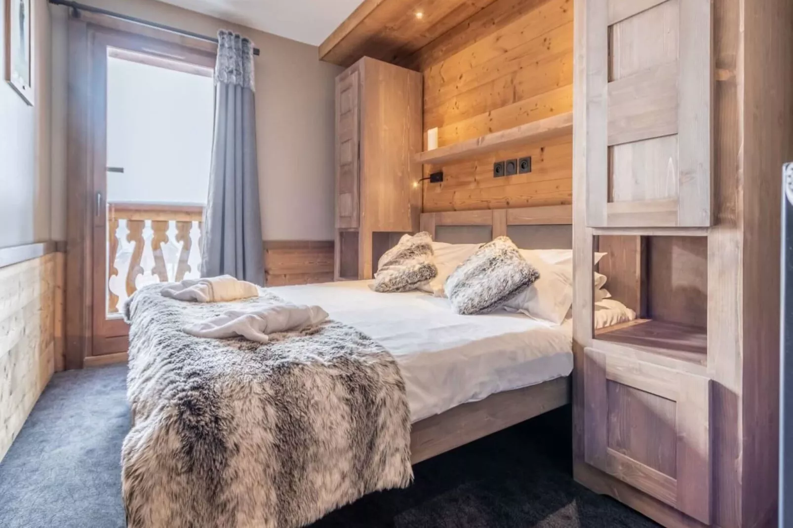 Chalet Altitude Val Thorens 6