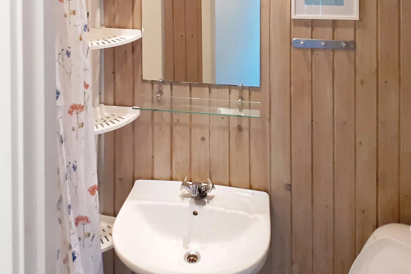 6 persoons vakantie huis in Vestervig-By Traum-Binnen