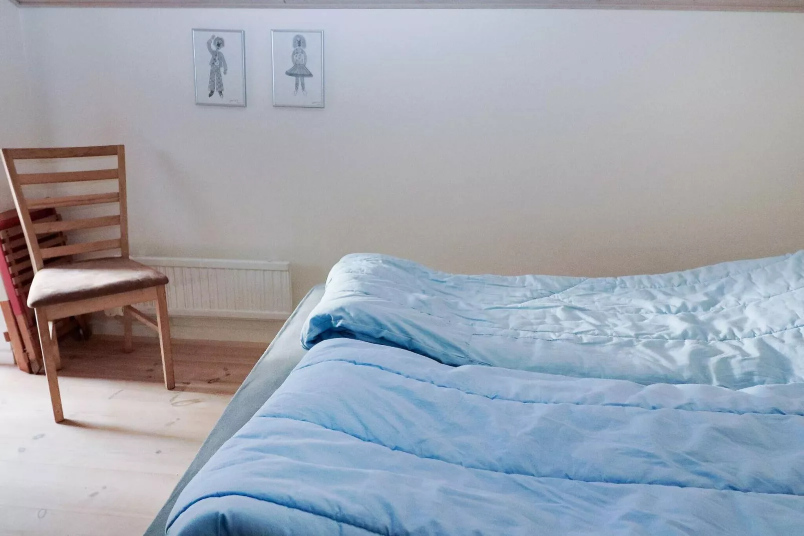 4 sterren vakantie huis in Hadsund-By Traum-Binnen
