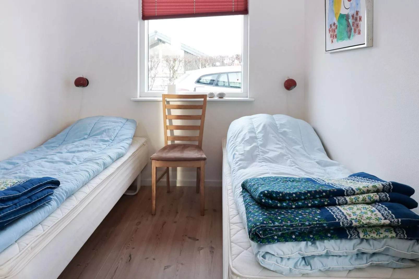 4 sterren vakantie huis in Hadsund-By Traum-Binnen