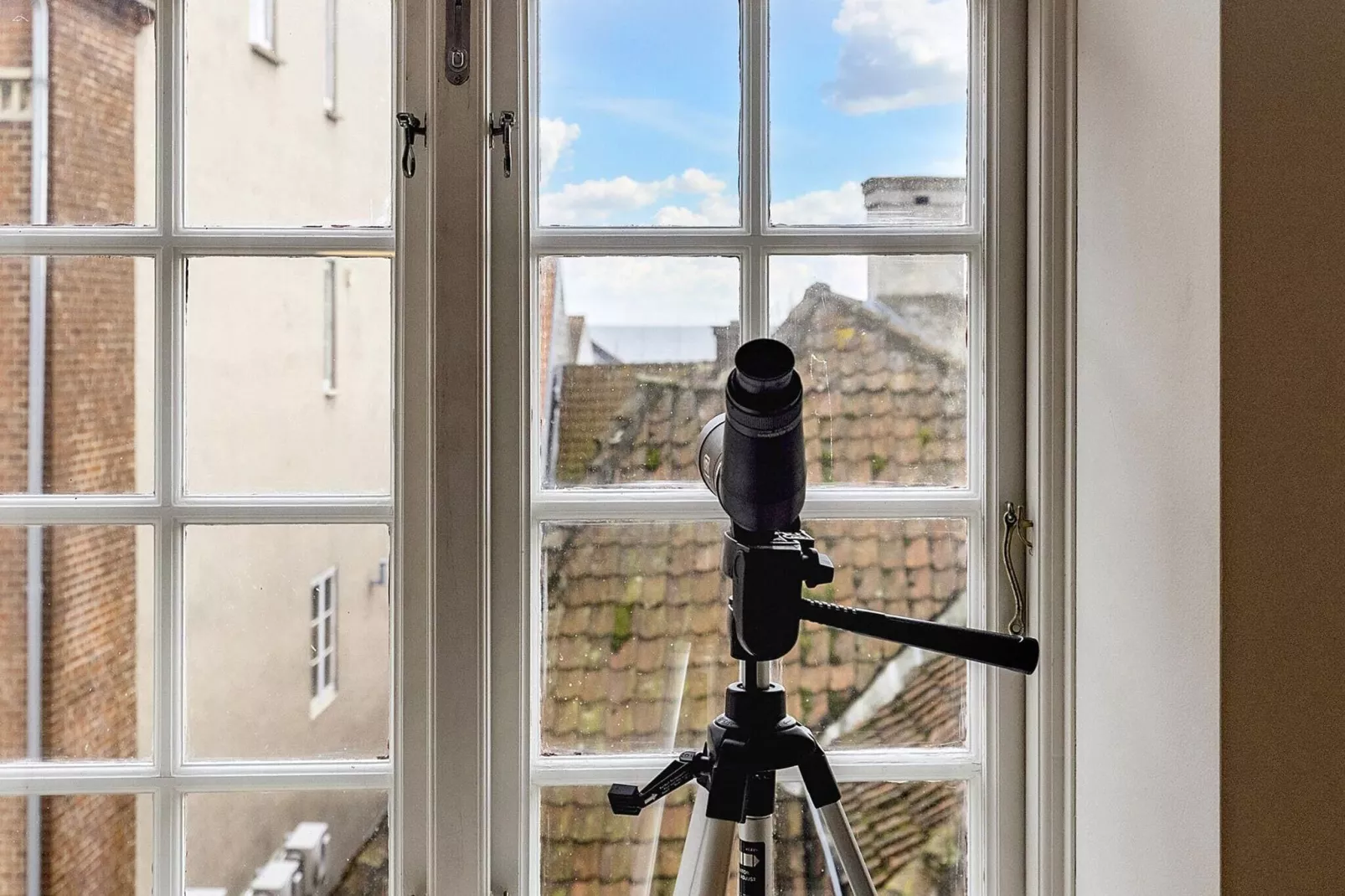 4 sterren vakantie huis in Faaborg-By Traum