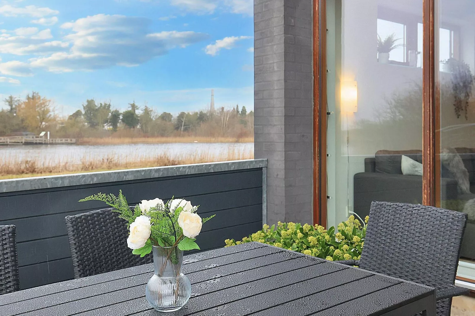 4 sterren vakantie huis in Bogense-By Traum