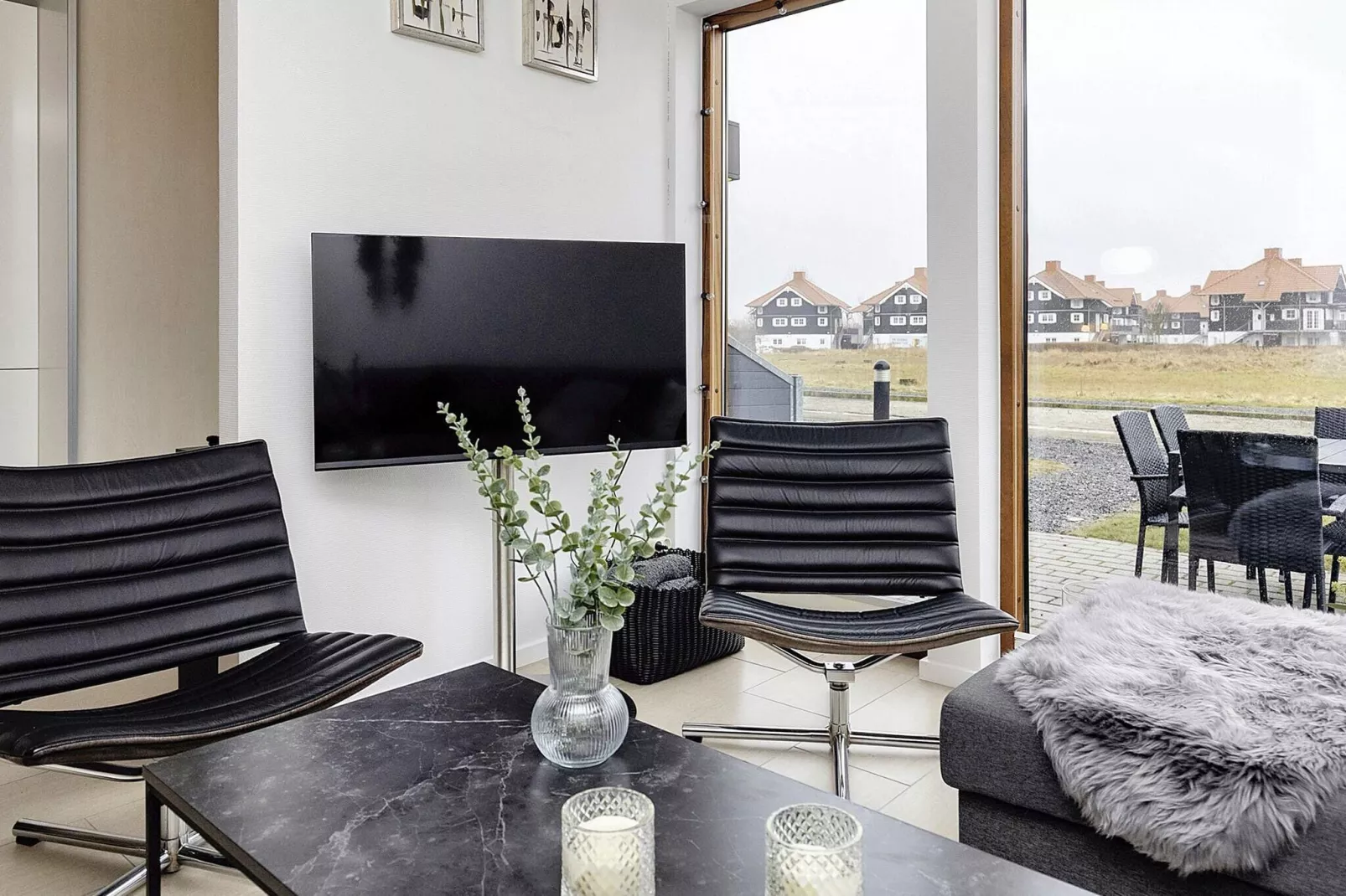 4 sterren vakantie huis in Bogense-By Traum-Binnen