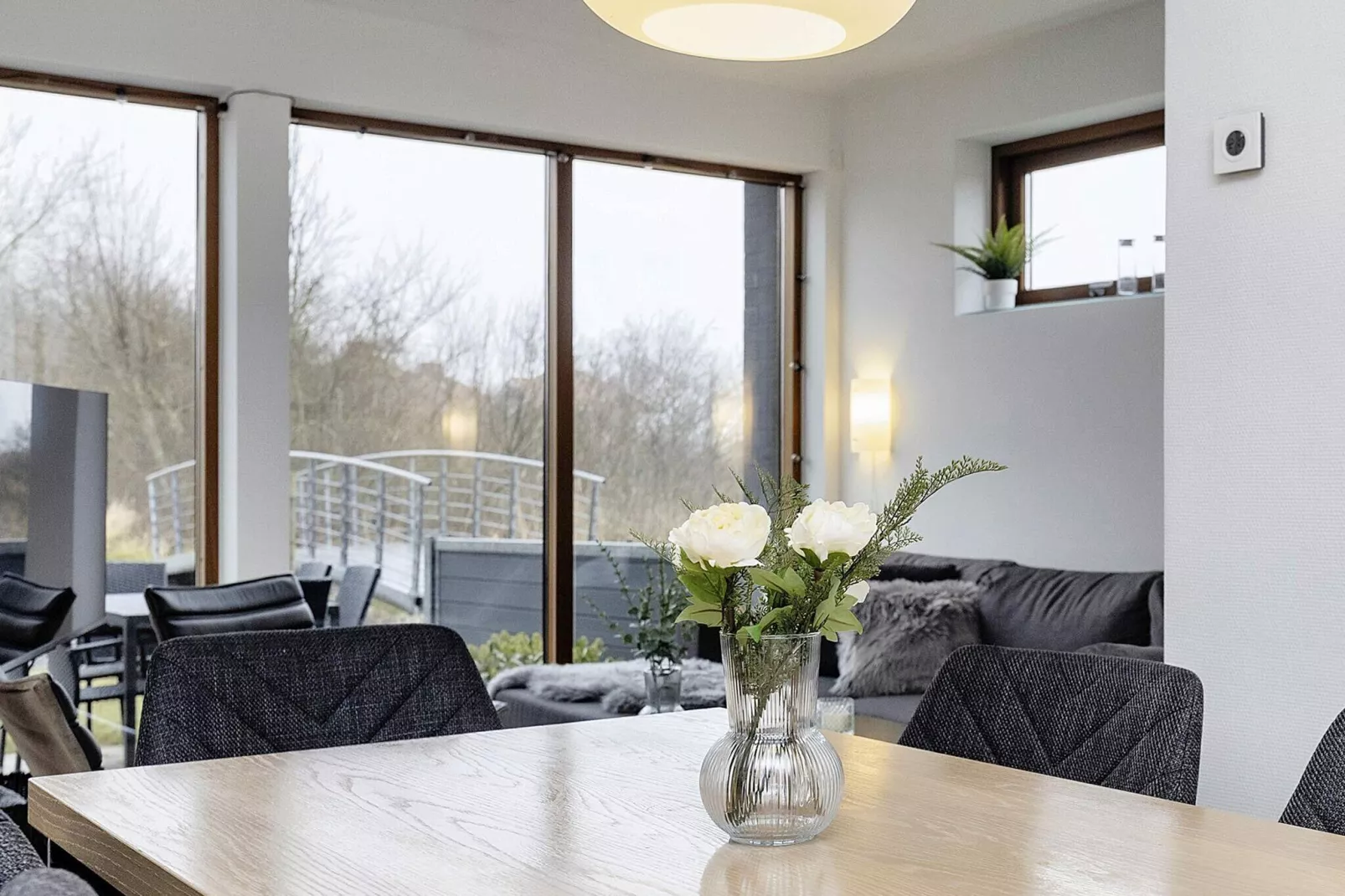 4 sterren vakantie huis in Bogense-By Traum-Binnen