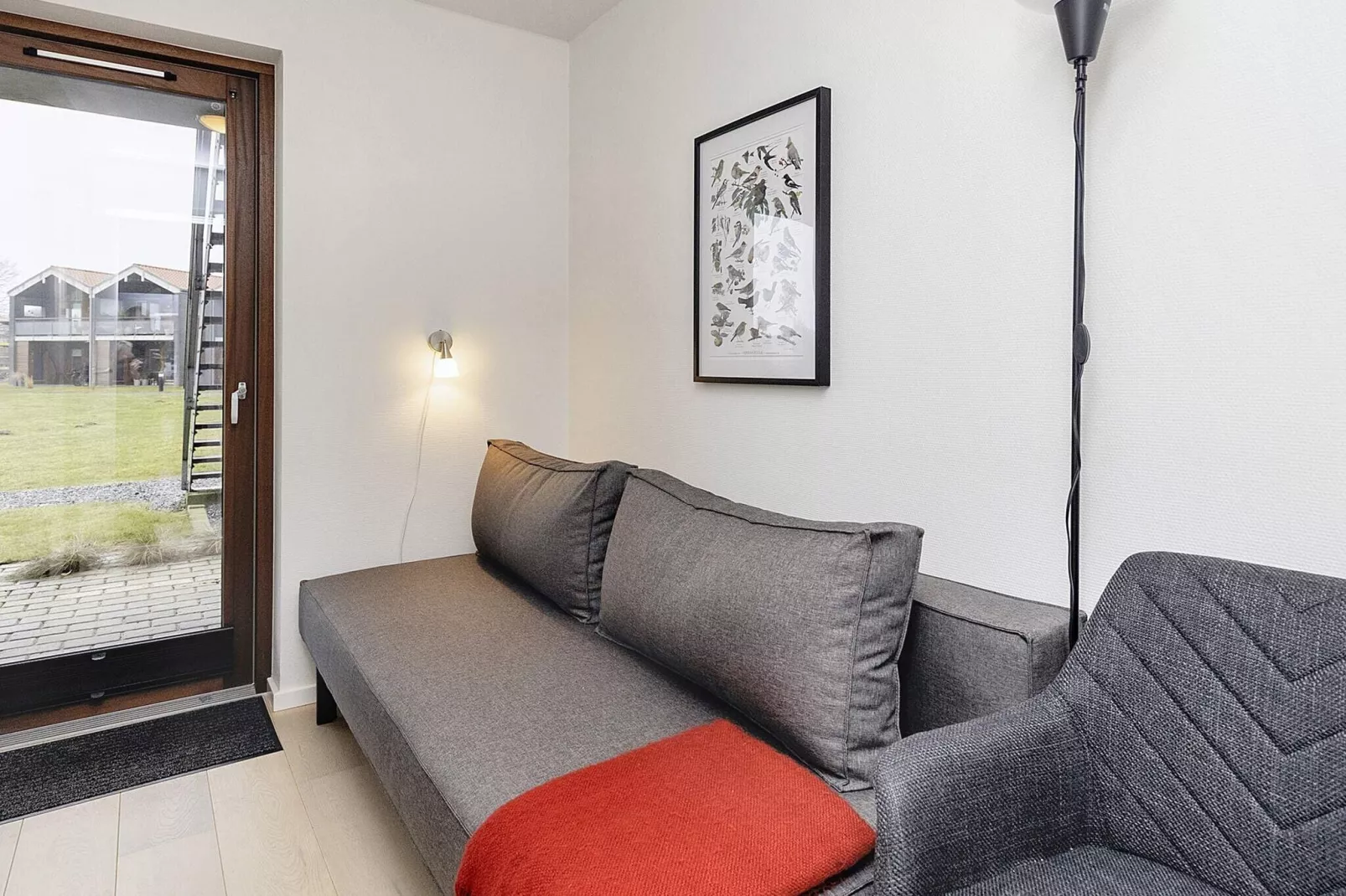4 sterren vakantie huis in Bogense-By Traum-Binnen