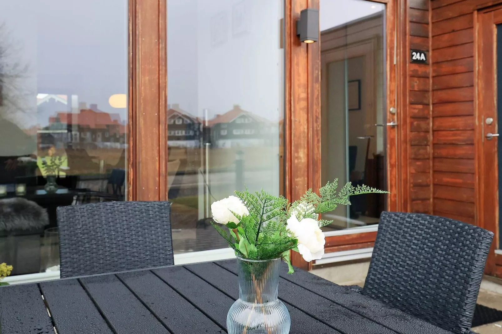 4 sterren vakantie huis in Bogense-By Traum-Uitzicht